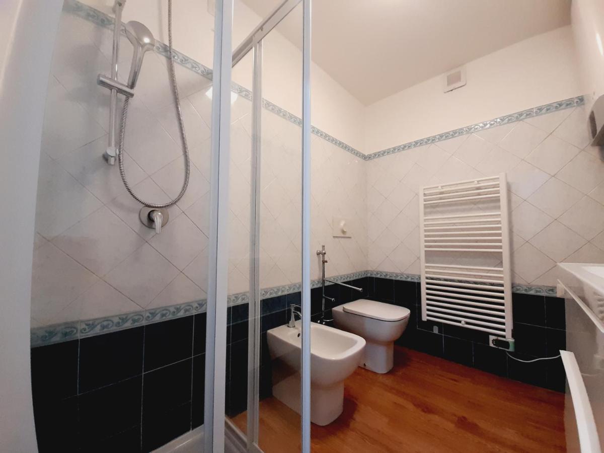 Flat In Milano, Porta Romana Exteriör bild