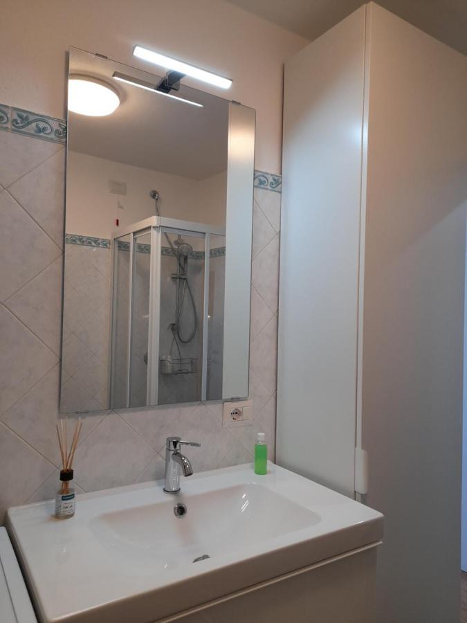 Flat In Milano, Porta Romana Exteriör bild